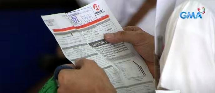 Meralco sa gobyerno: Pag-aralang mabuti ang planong alisin ang system loss charge