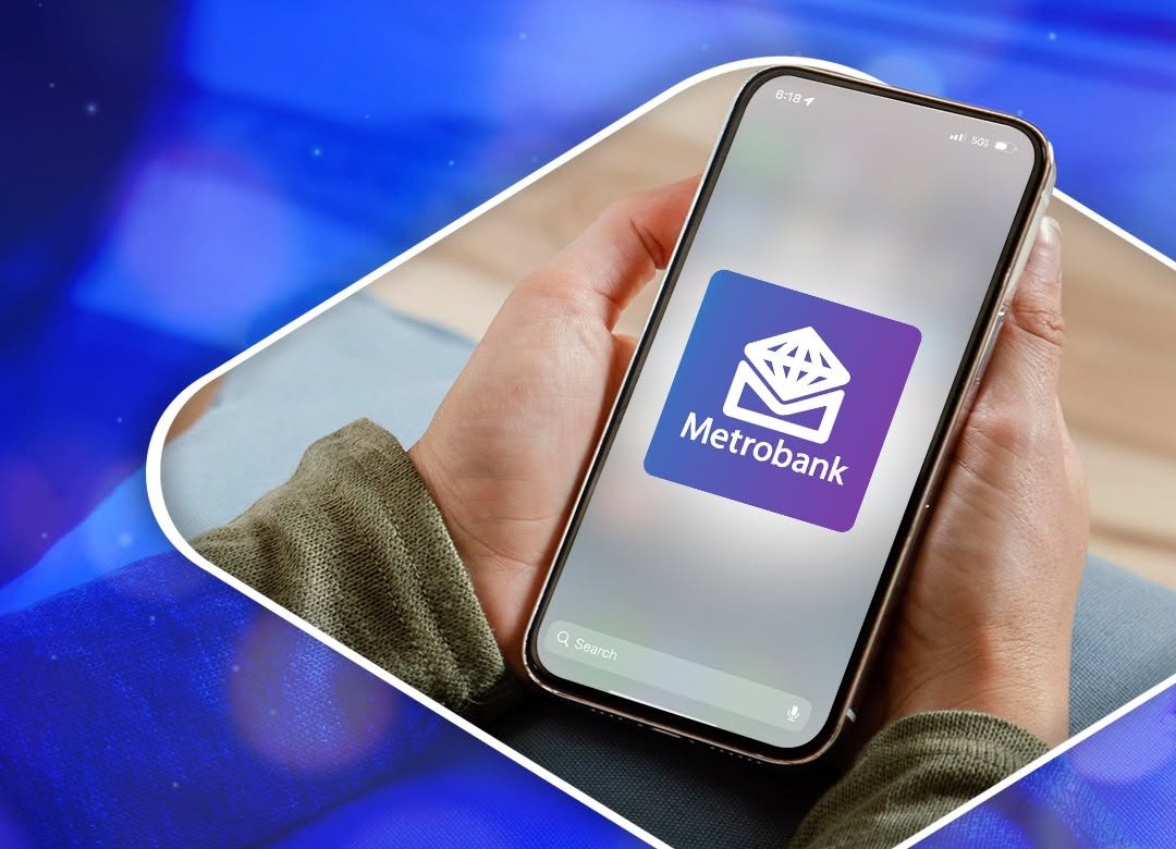 Metrobank's first-half 2026 net income reaches P24.9B