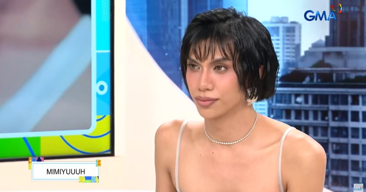 Mimiyuuuh says friends keep her grounded amid boastful accusations