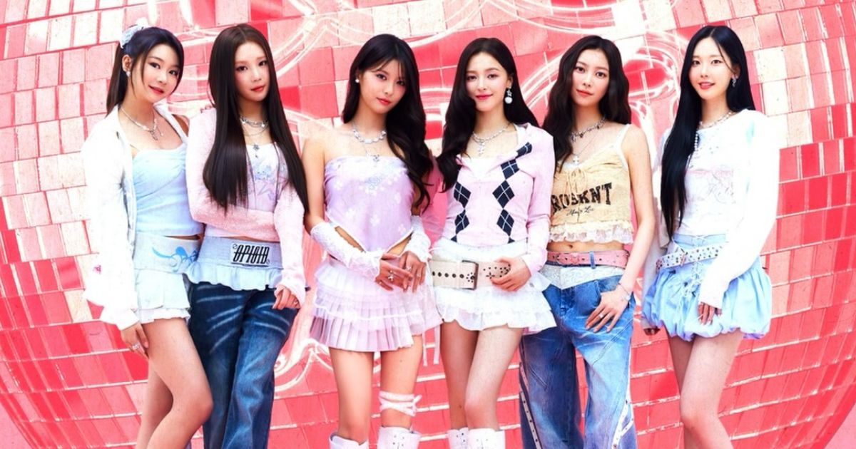 'Momoland in Manila:' Here are the ticket details for 'Very Merry Party' in August
