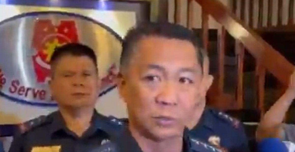 PNP: Investigators have leads in IED cases during SONA 2026