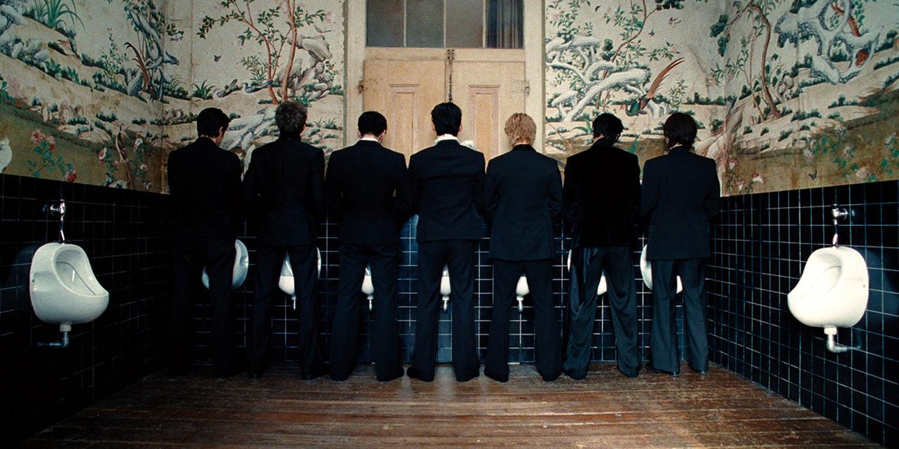 BTS announces 'Normal' music video on July 17