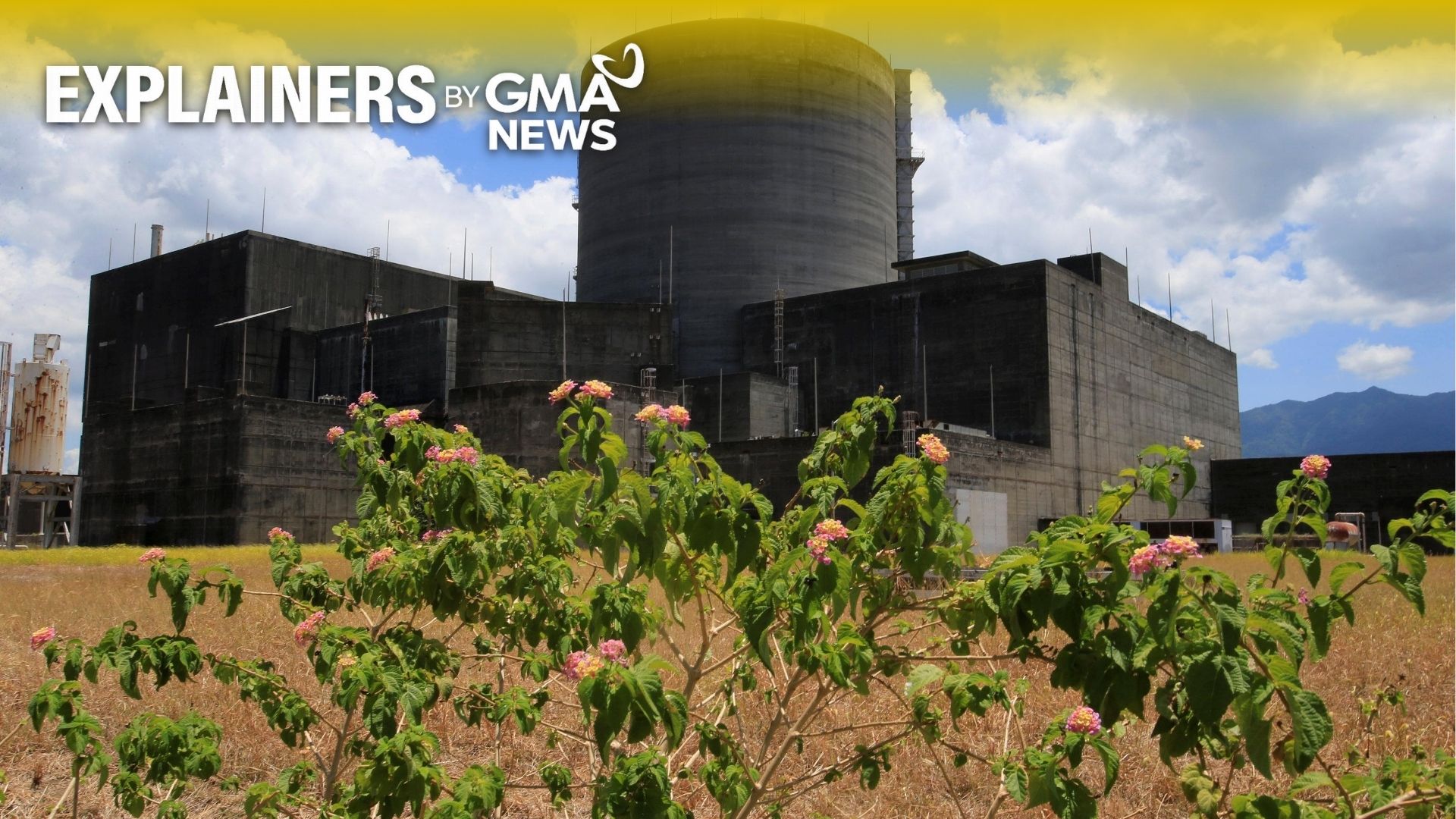 EXPLAINER: Why is the Philippines turning to nuclear energy?
