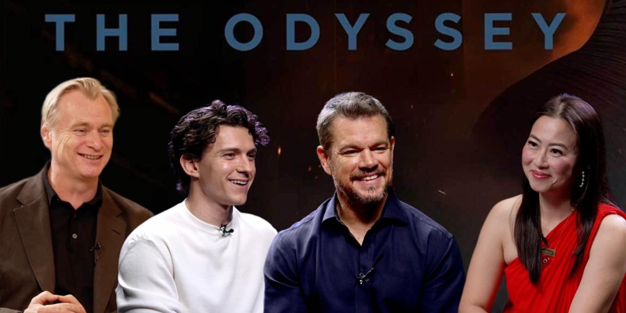 Tom Holland reacts to 'dream son' tag by Anne Hathaway