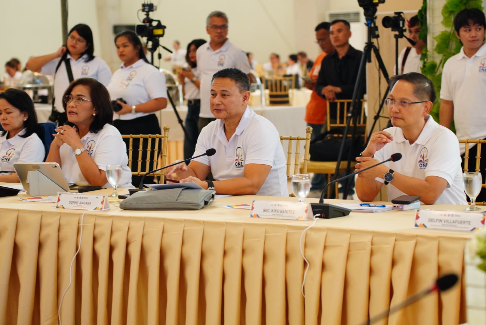 ‘One Education’ launched to streamline learner pathways from school to employment