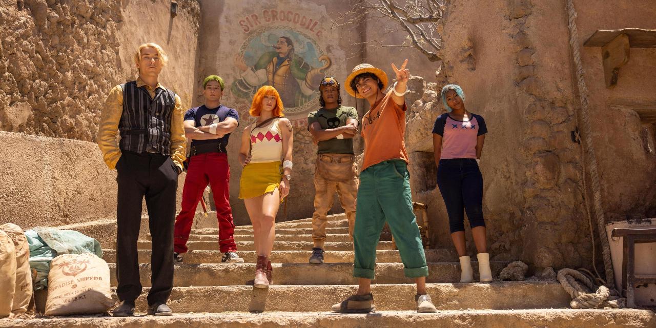 'One Piece' Season 3 wraps filming, drops first look image