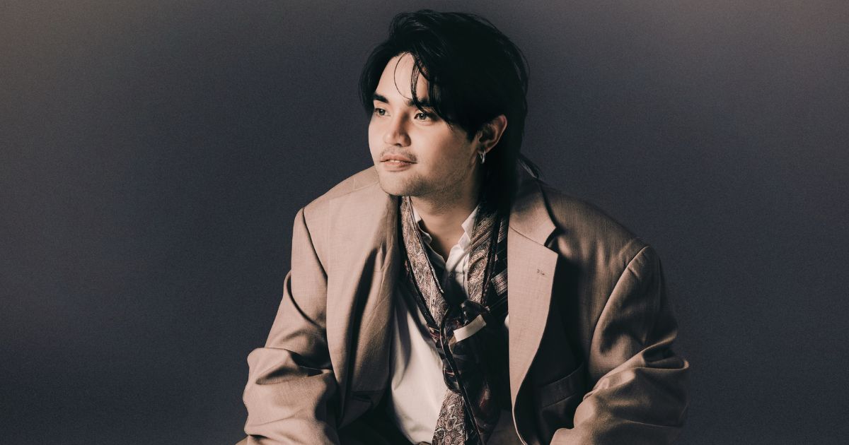 SB19's Pablo shows glimpses of his journey in 'Usad' music video