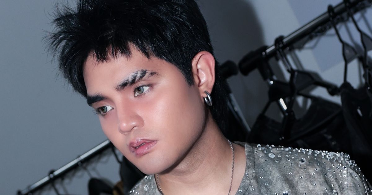 SB19’s Pablo to hold fan event ‘Middle’ on July 17
