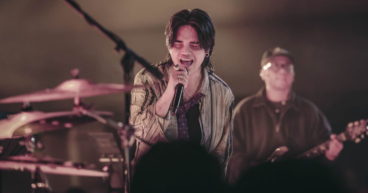 SB19's Pablo offers 5 versions of 'Usad' in EP