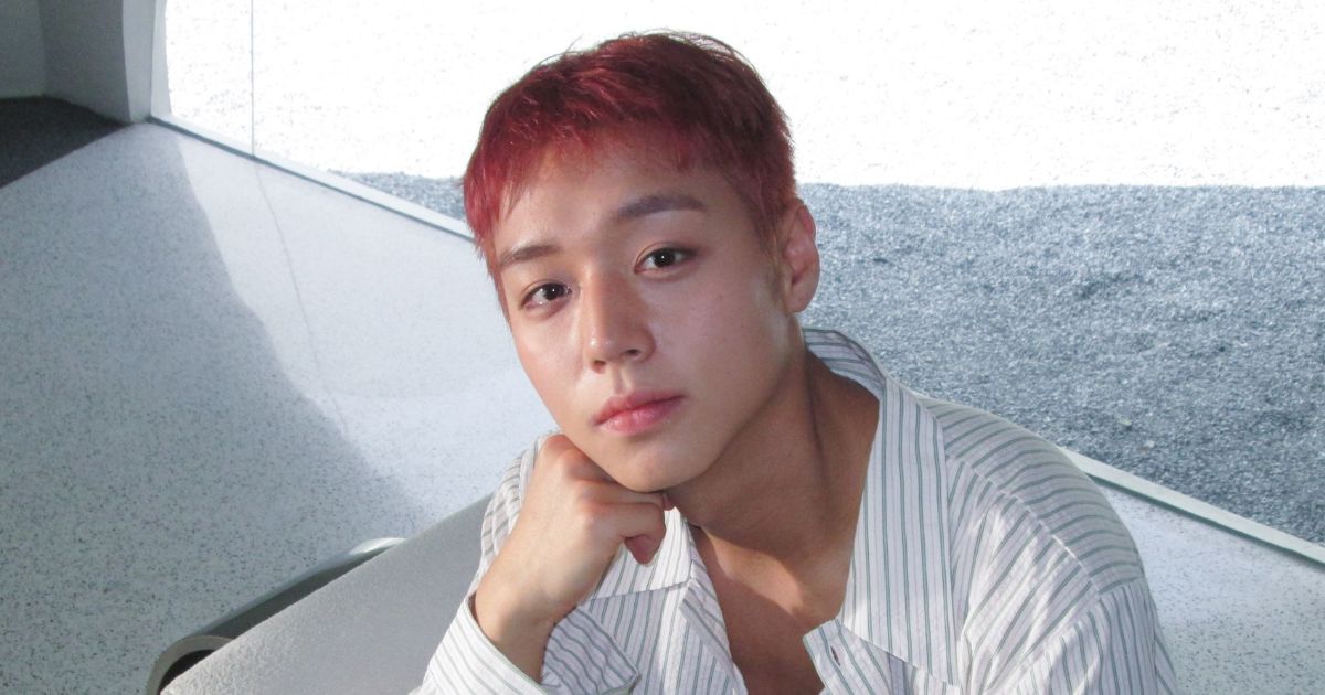 Park Ji Hoon's Manila fan meet is cancelled