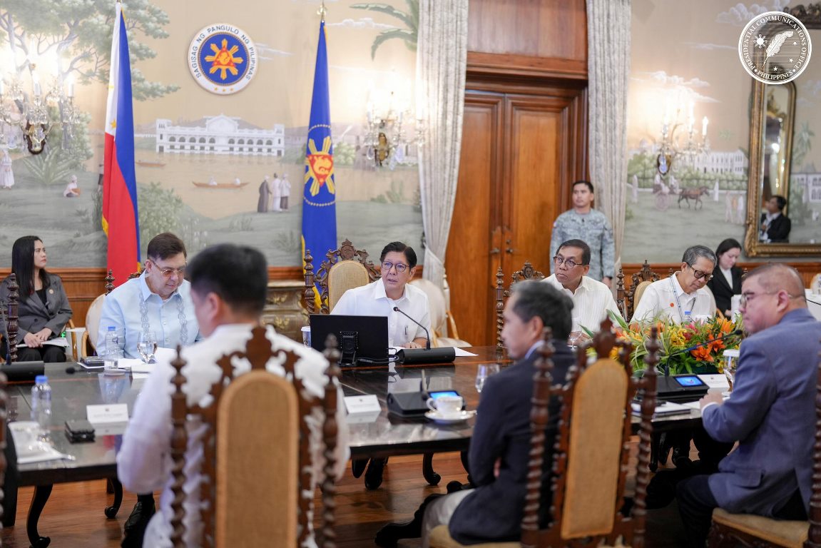 Proposed P7.2-T 2027 nat'l budget to be submitted to Congress before Aug. 14 — DBM
