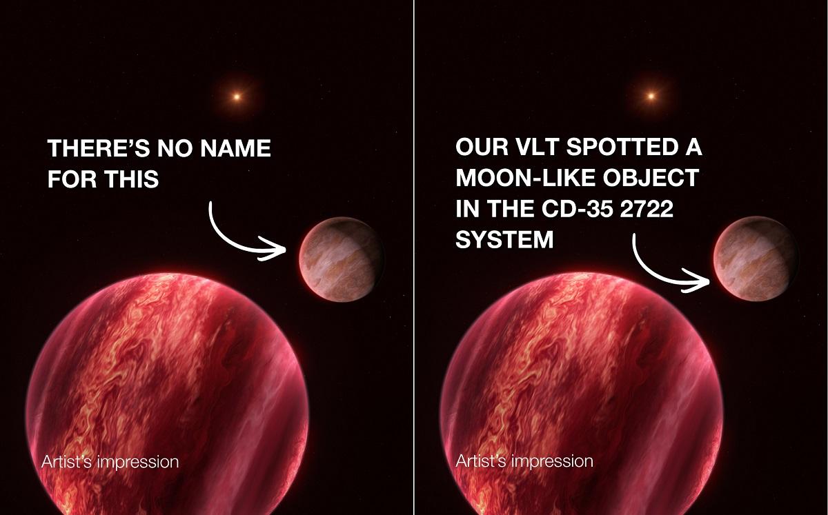 Strange Milky Way planetary system leaves scientists puzzled
