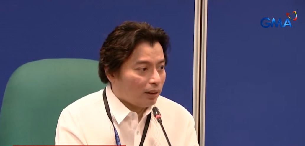 Defense on VP Sara's bank, tax records: We're not afraid of documents