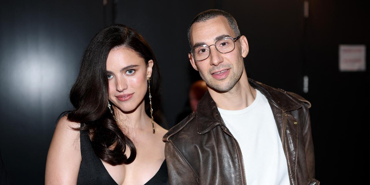 Margaret Qualley, Jack Antonoff call it quits after almost 3 years of marriage --reports