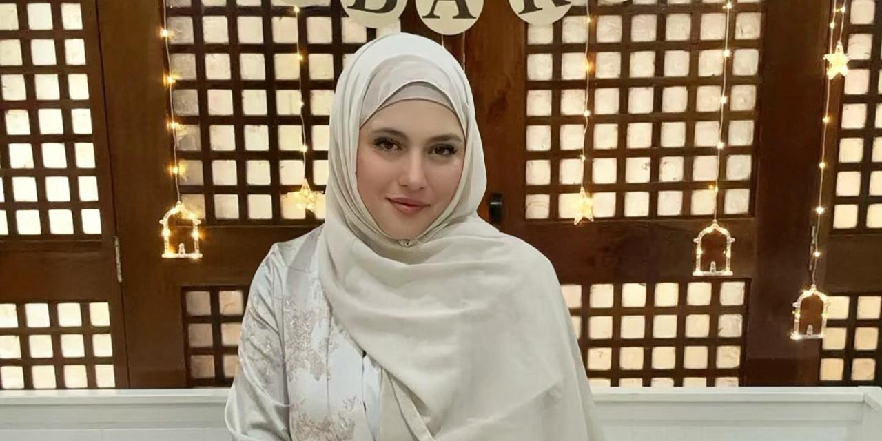 Queenie Padilla officially divorced from husband, says she is 'at peace'