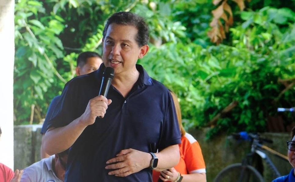 Ombudsman Orders Martin Romualdez To Answer Plunder Graft Complaints Ombudsman Orders Martin Romualdez To Answer Plunder Graft Complaints
