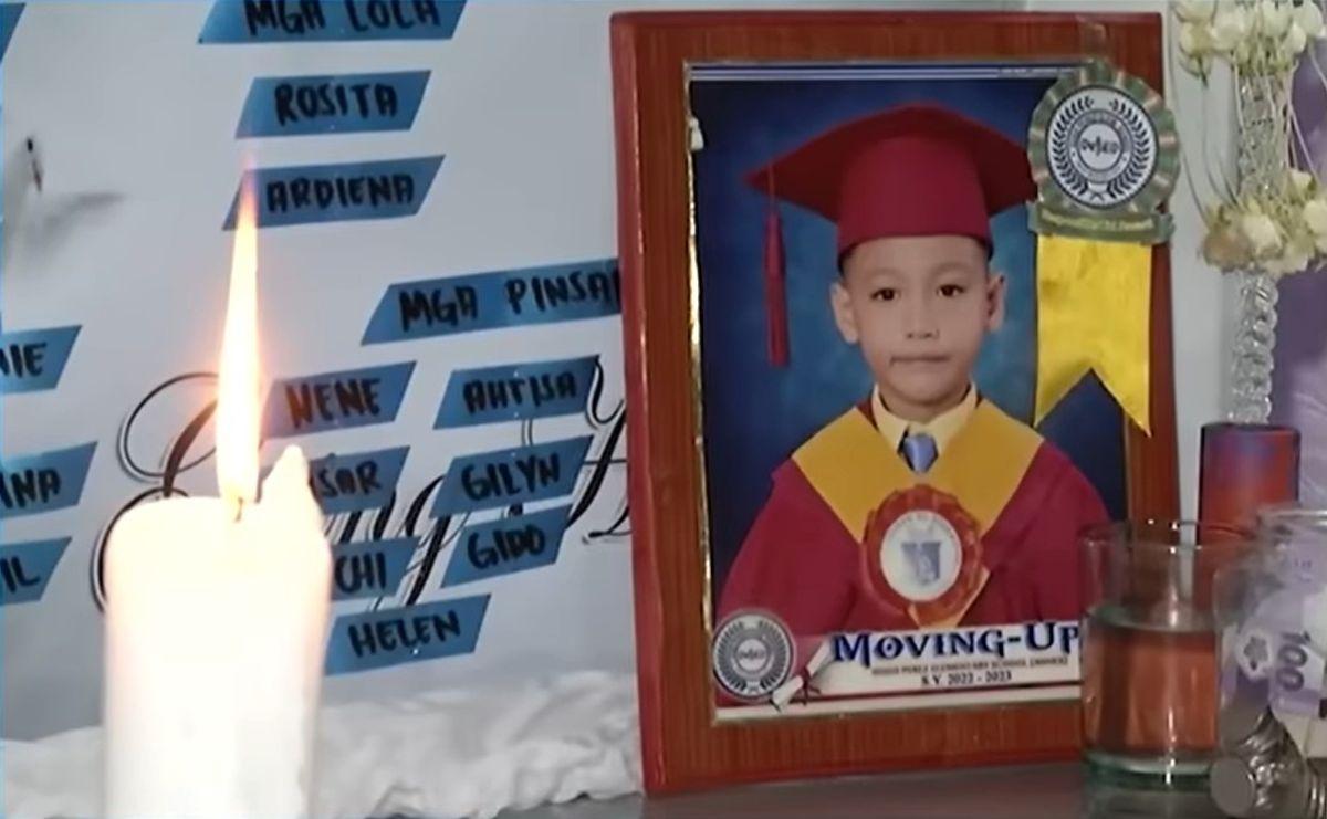 Parents seek probe into Grade 4 student's death after school deworming