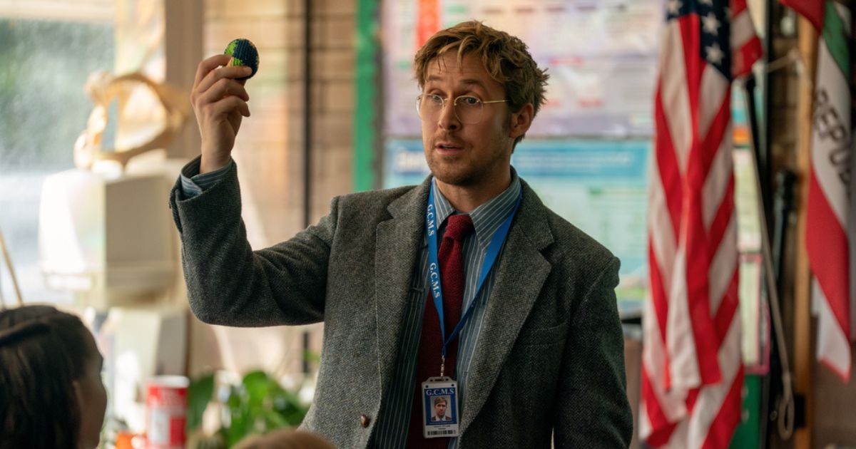 Ryan Gosling’s ‘Project Hail Mary’ is now streaming on Prime Video