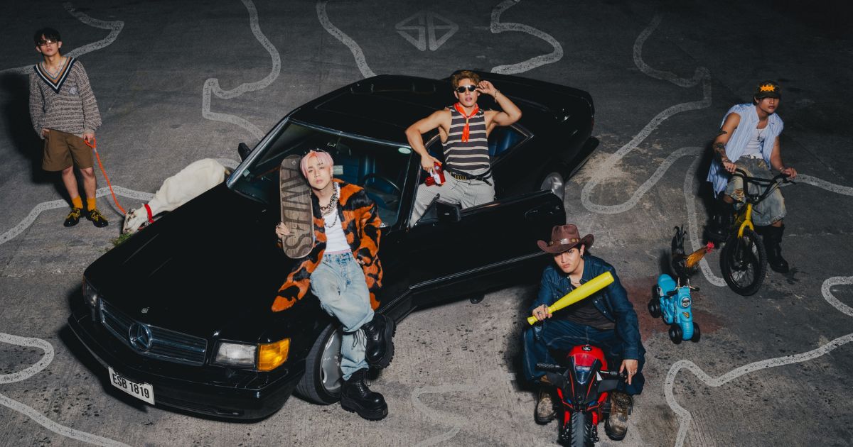 7 SB19 songs that show the P-pop Kings' incredible range