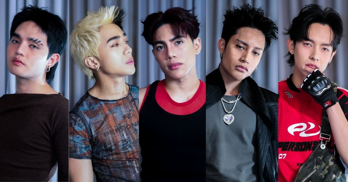 SB19: Get to know the P-pop kings through their solo songs