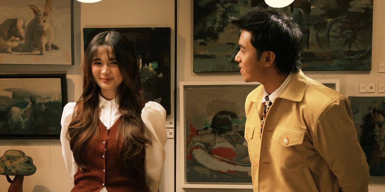 Sofia Pablo to star in Rob Deniel’s music video for ‘Krazy’