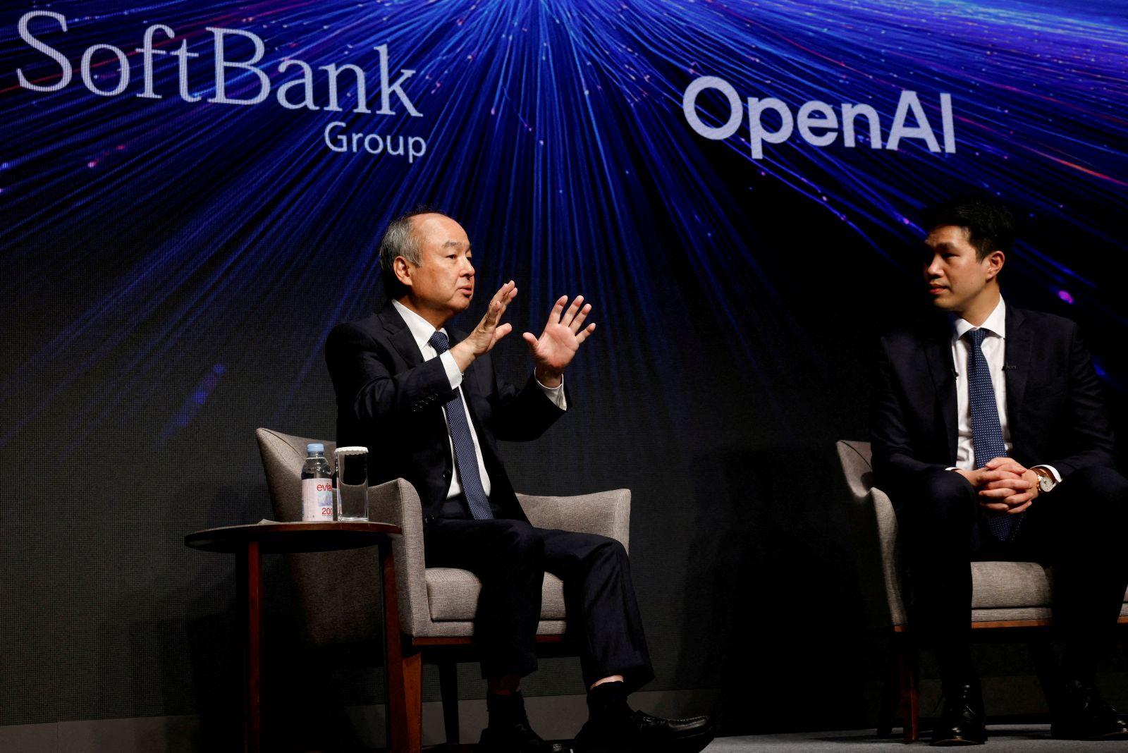 Japan plans sovereign AI model, 10 million AI robots