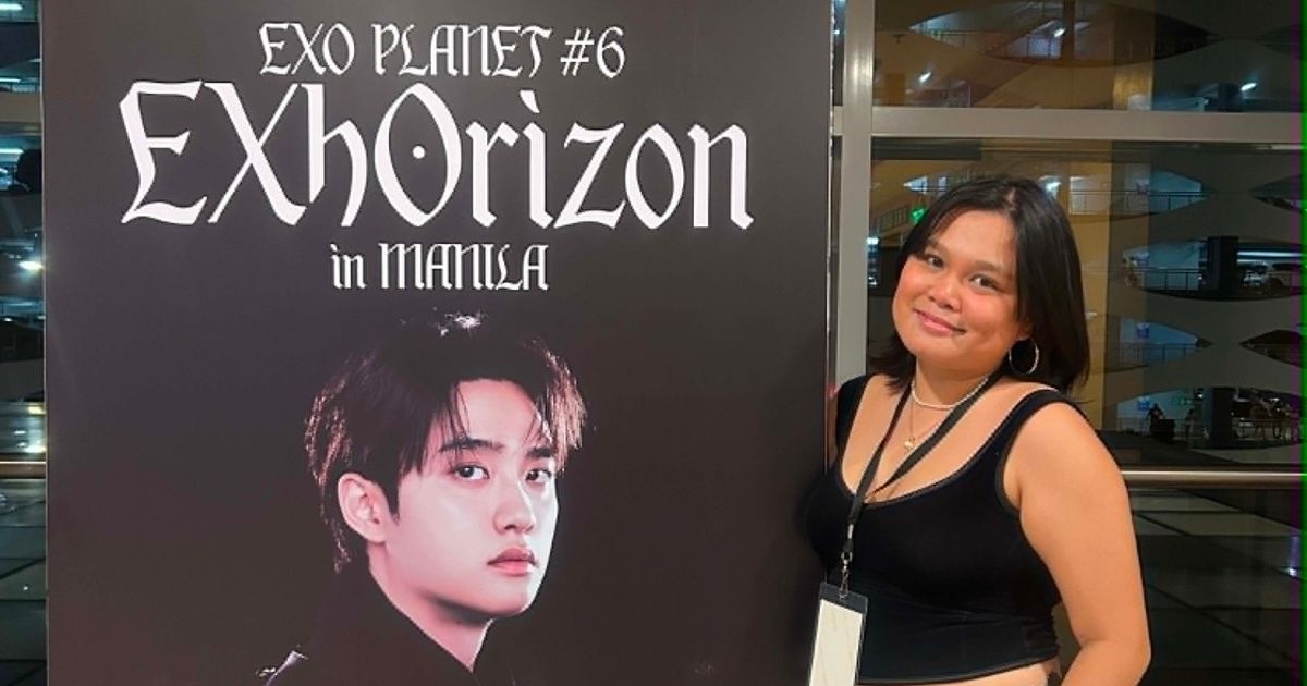 How EXO's 'EXhOrizon' concert healed my inner teenager