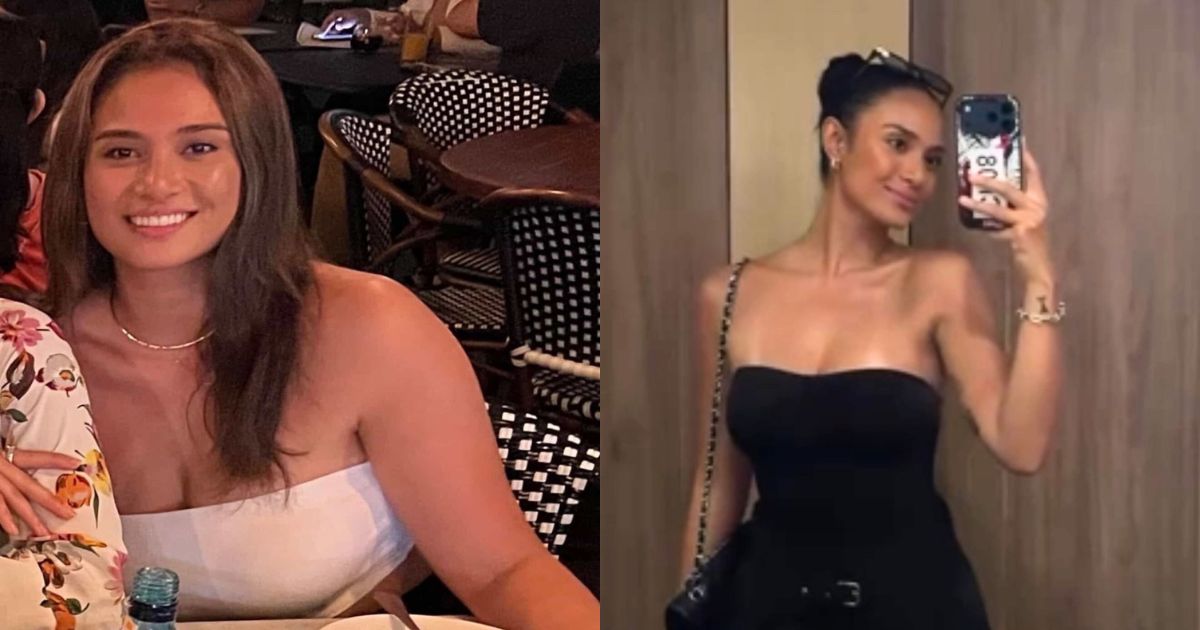 Klea Pineda's weight loss journey: How self-love helped the Sparkle star shave off 20kgs in five months 