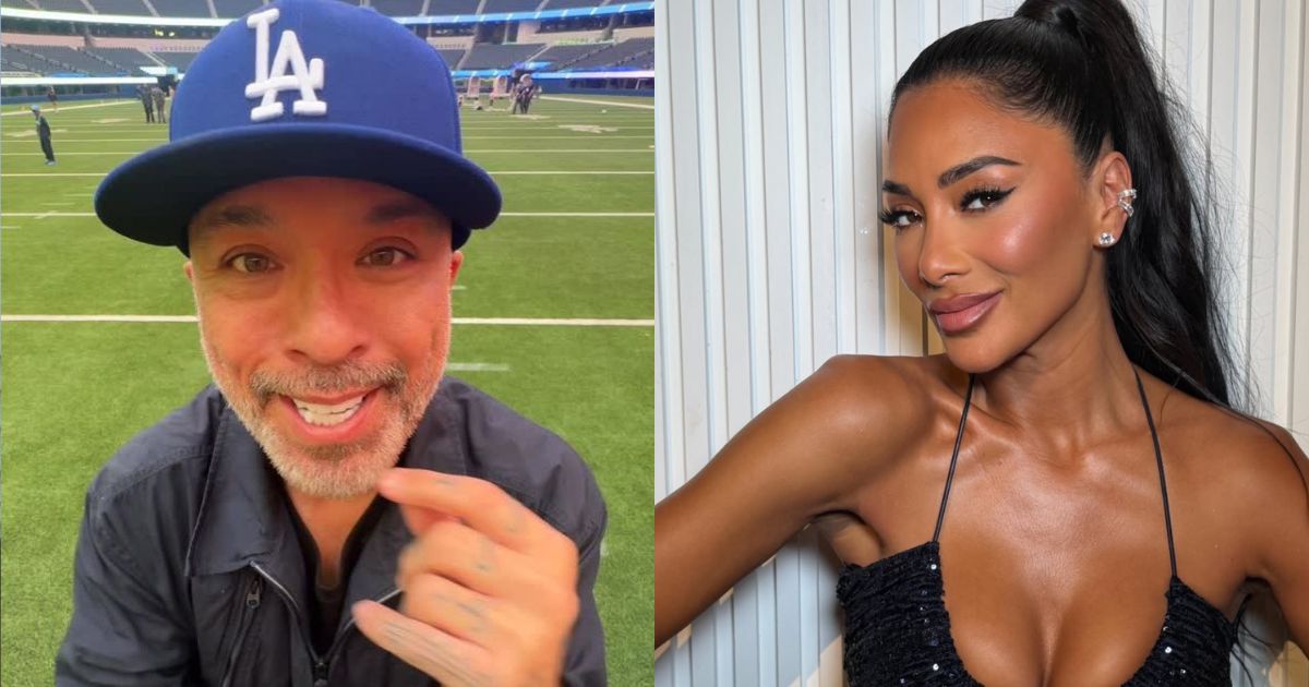 Nicole Scherzinger, Jo Koy to receive Hollywood Walk of Fame stars in 2027