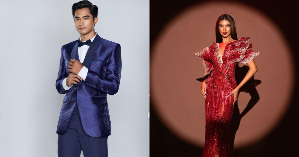 Katrina Llegado, Felipe Marasigan shine at Miss, Mister Supranational 2026 preliminary evaluation