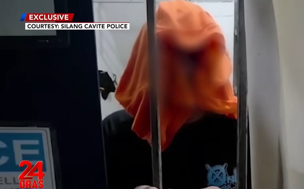 Suspect in Cavite shooting over billiards game arrested after a year in hiding