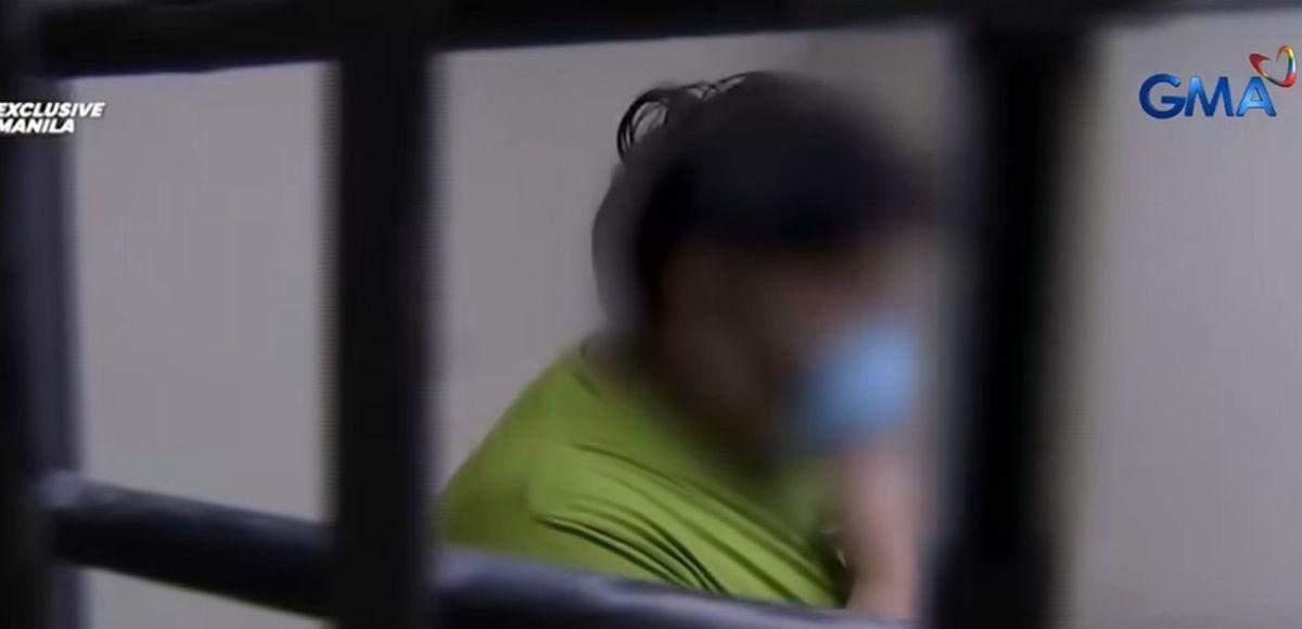 X-ray technician, arestado matapos palihim umano na nag-video ng babaeng nagbibihis