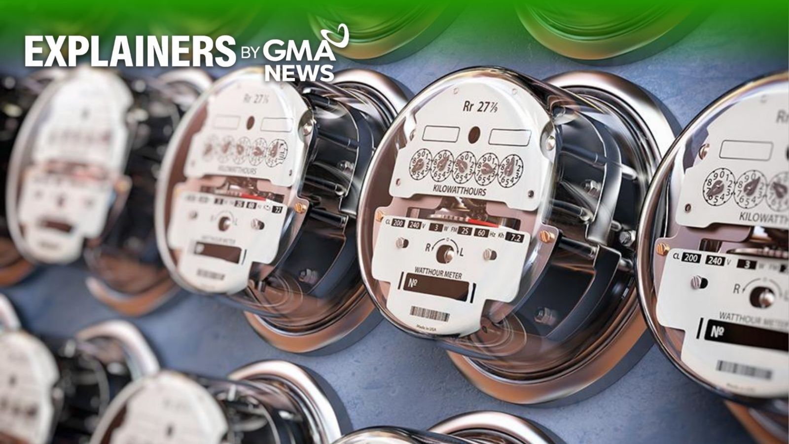 Marcos wants system loss removed, but what is it? Why are we being charged for it?