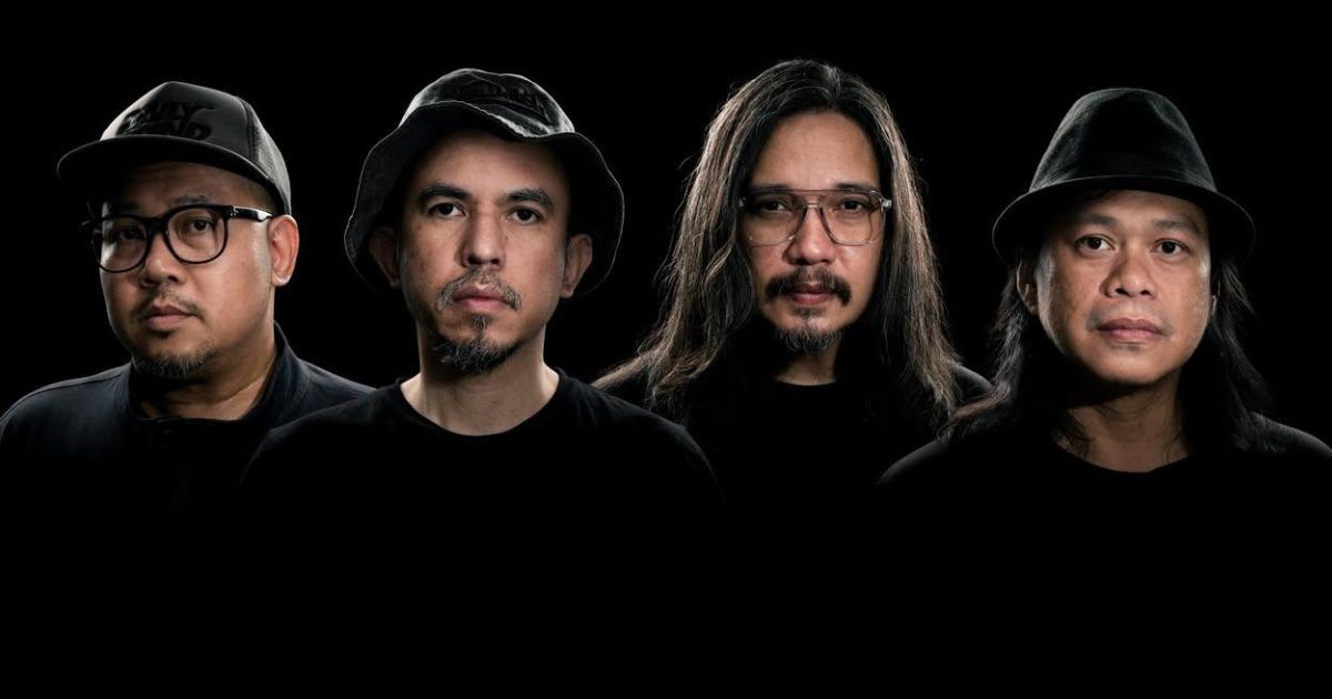 OPM band Teeth to reunite on concert tour for 33rd anniversary