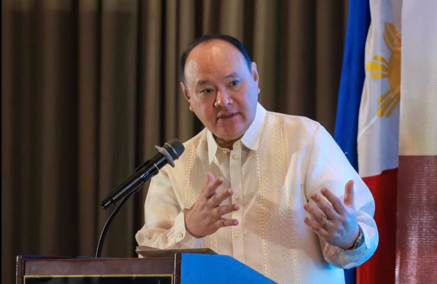 Teodoro proposes raising Philippines’ defense budget to up to 4% of GDP