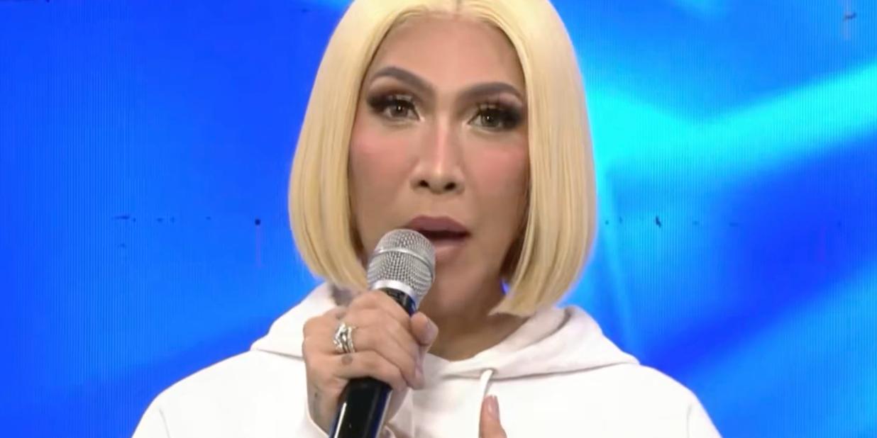 Vice Ganda apologizes after 'It's Showtime' skit remarks drew flak online