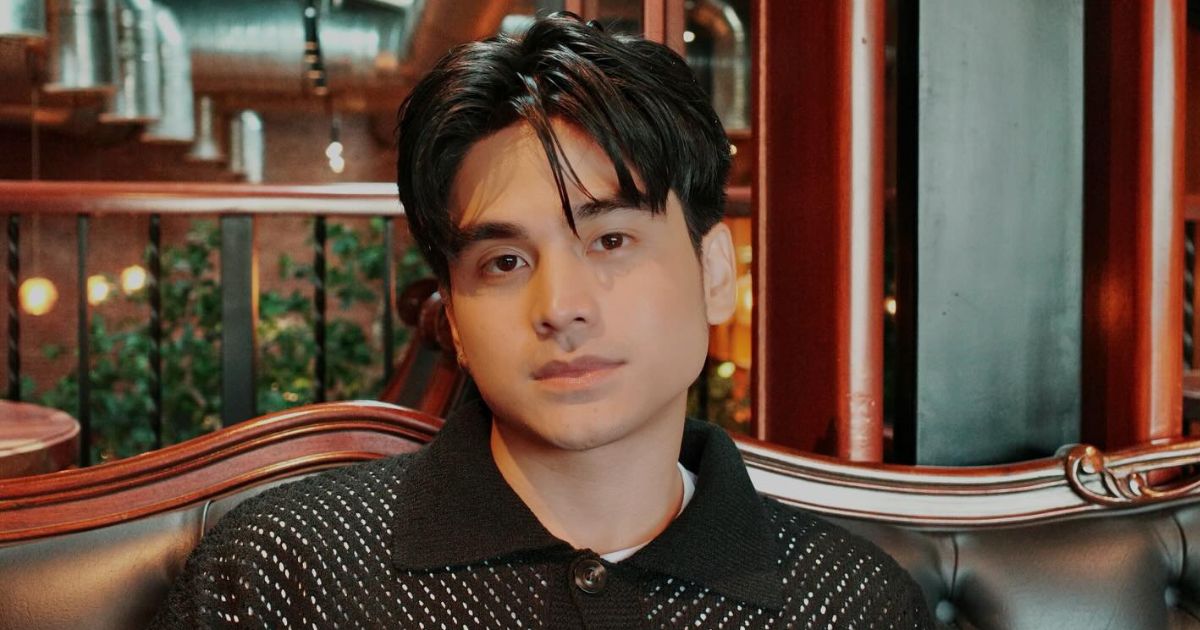 Will Ashley pressured but excited to dabble into comedy in 'Delivery Boi'