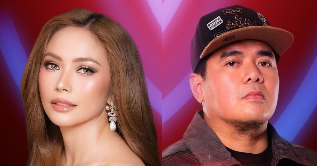 Yeng Constantino, Gloc-9 join 'The Voice Kids Philippines' as new coaches