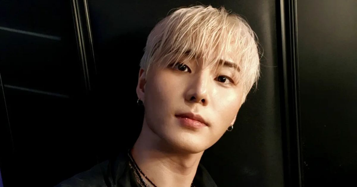 DAY6's Young K to come to Manila in February 2027