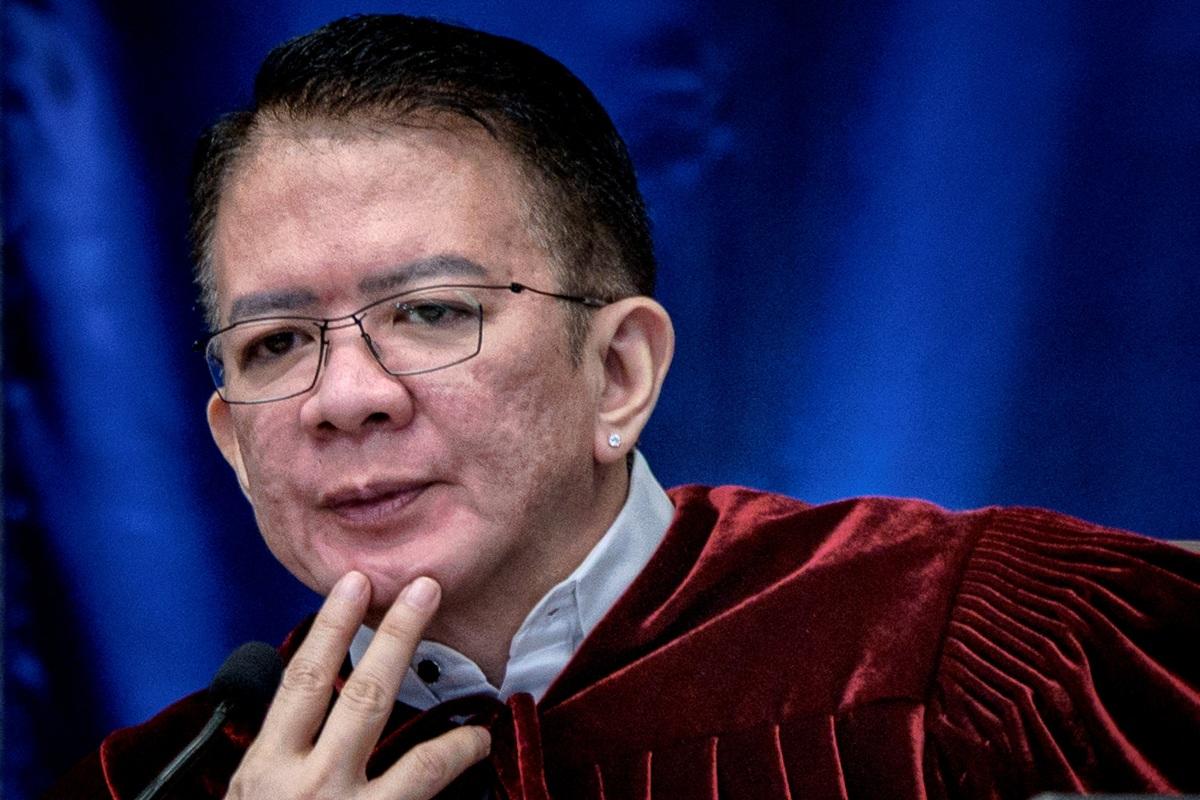 Impeachment court to issue new subpoena for COA state auditor 