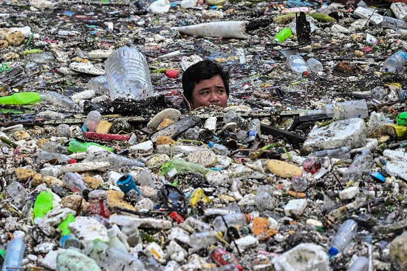 Environment group frowns on waste-to-energy projects to address garbage problem