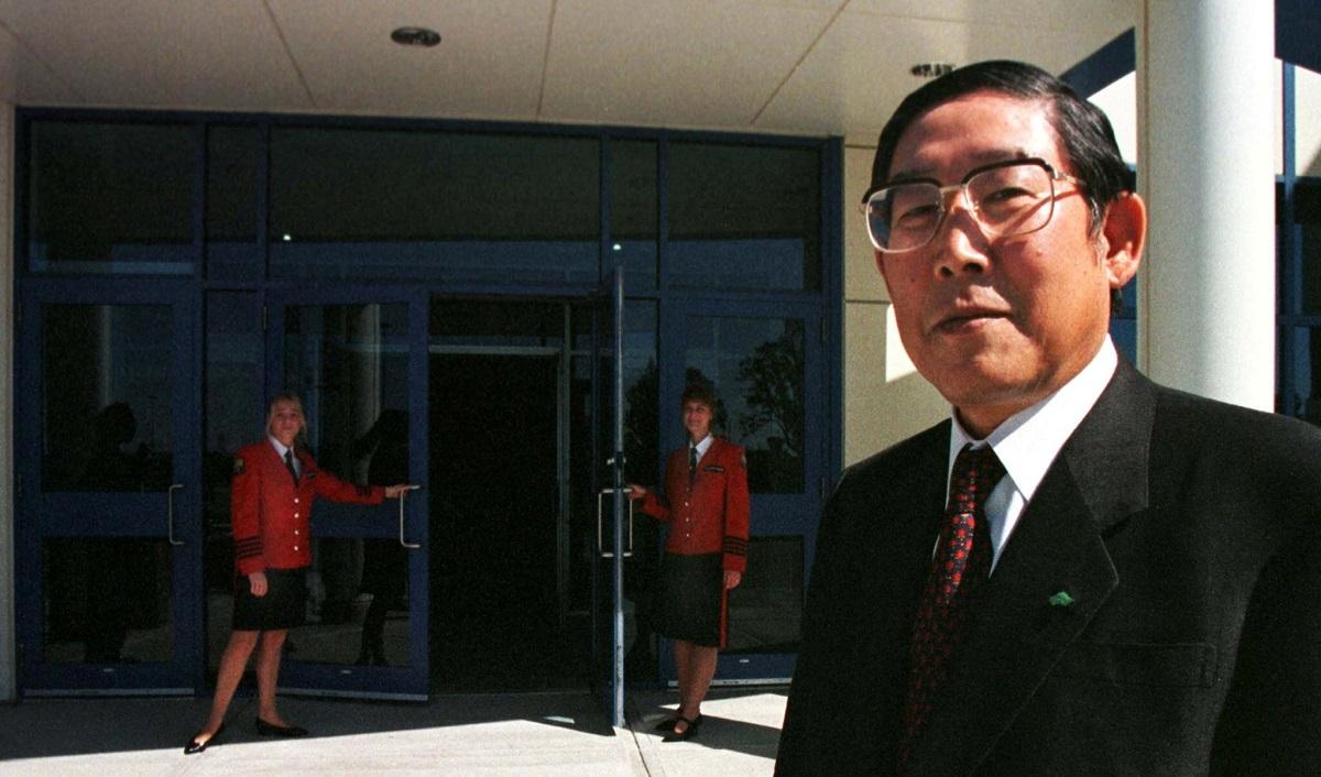 Ex-Toyota chair Okuda, outsider who masterminded global footprint, dies at 93