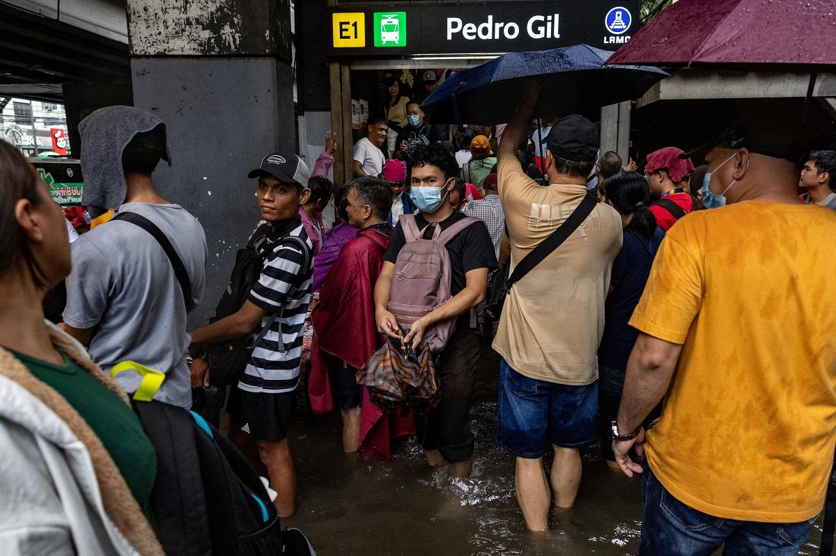 DOLE: Employee has no liability if they don’t work amid heavy rains 