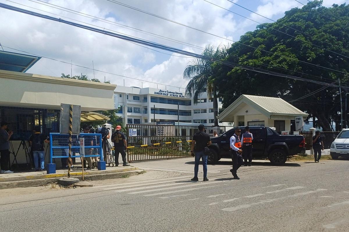 Educational institutions urge safety in schools after Ateneo de Zamboanga shooting