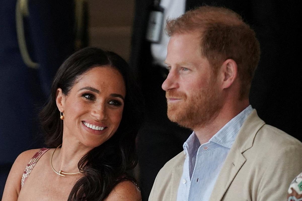 Huge questions loom over Prince Harry's shock return to UK