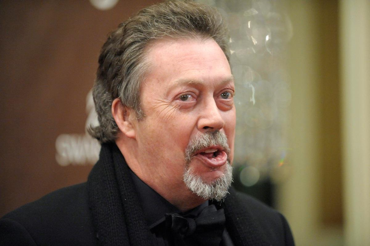 'It' and 'Rocky Horror Picture Show' star Tim Curry dead at 80