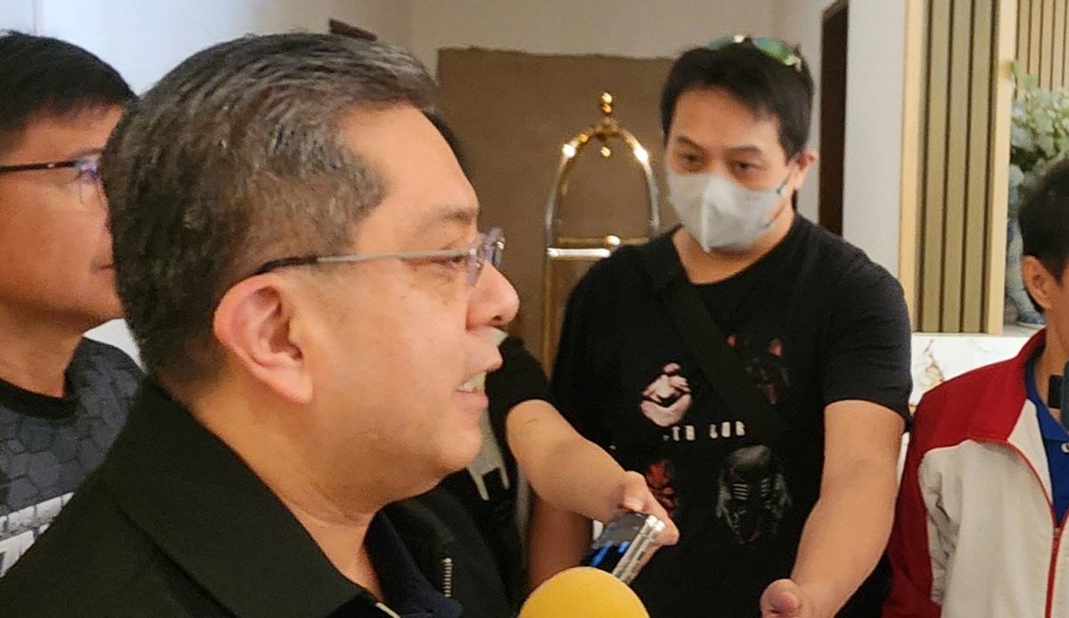 Comelec mulls leaving 2028 presidential debates to private groups