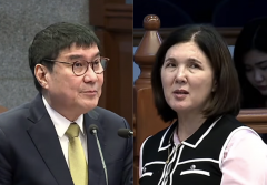 Raffy Tulfo, Pia Cayetano clash over incomplete committees, ‘hostage’ claim on Senate bills