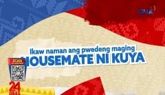 Collab Edition ng 'Pinoy Big Brother' may 3rd Season; audition para sa magiging housemates, bubuksan
