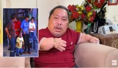 ‘Dagul,’ nanood lang ng noontime show noon nang alukin na mag-artista ni Randy Santiago